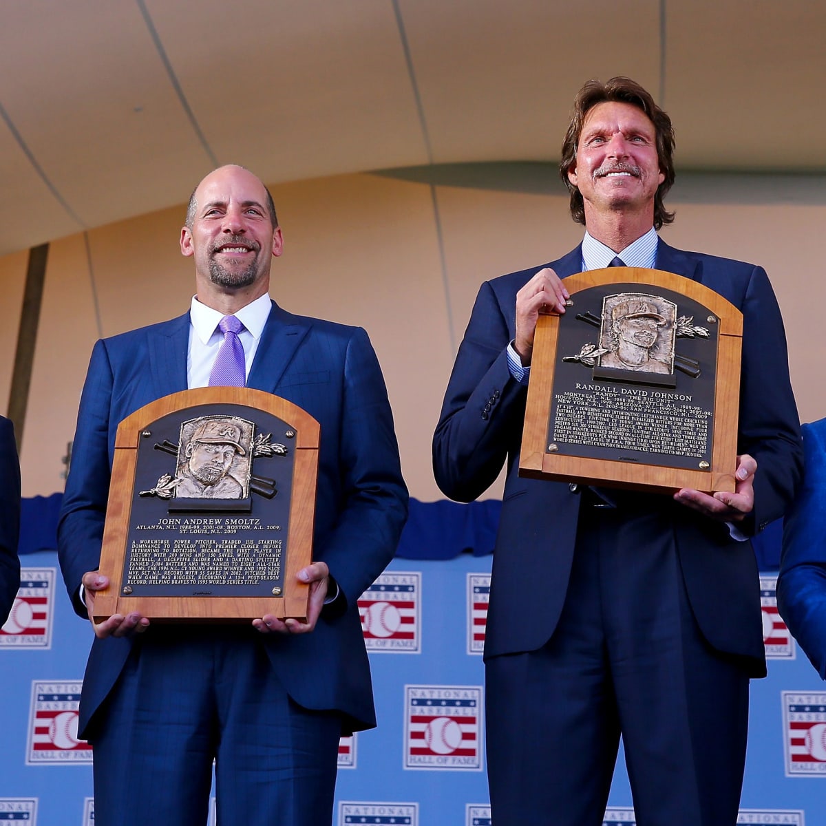 MLB Hall of Fame must change its ways - Sports Illustrated