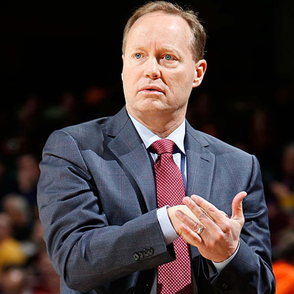 Hawks benefitting from Mike Budenholzer, James Harden's evolution