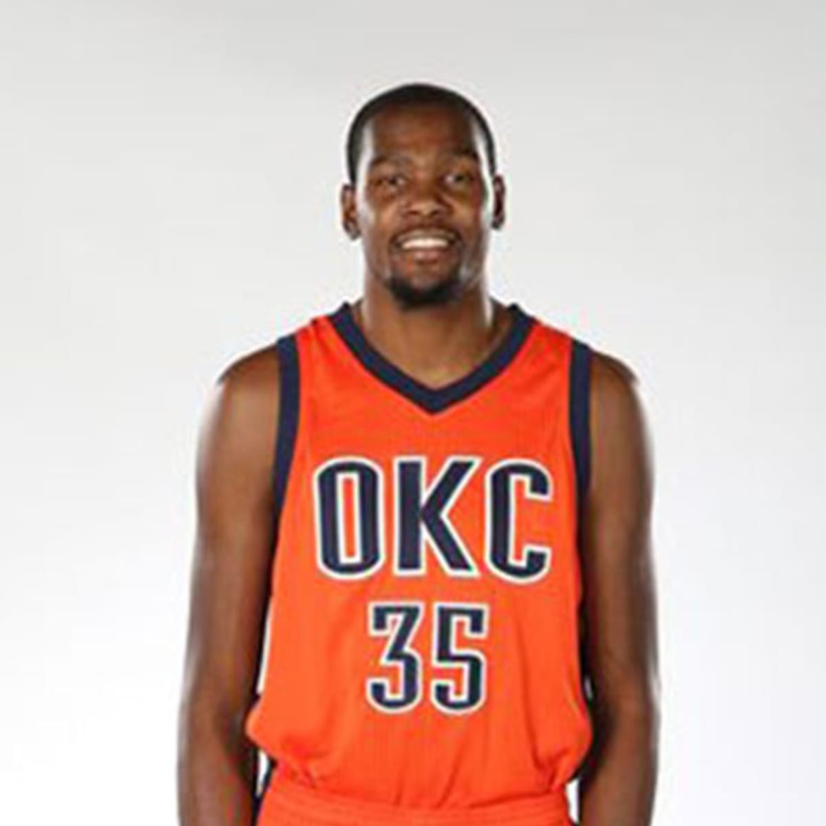 OKC Thunder: Could an orange alternate jersey disrupt the Thunder's Bedlam  peace?