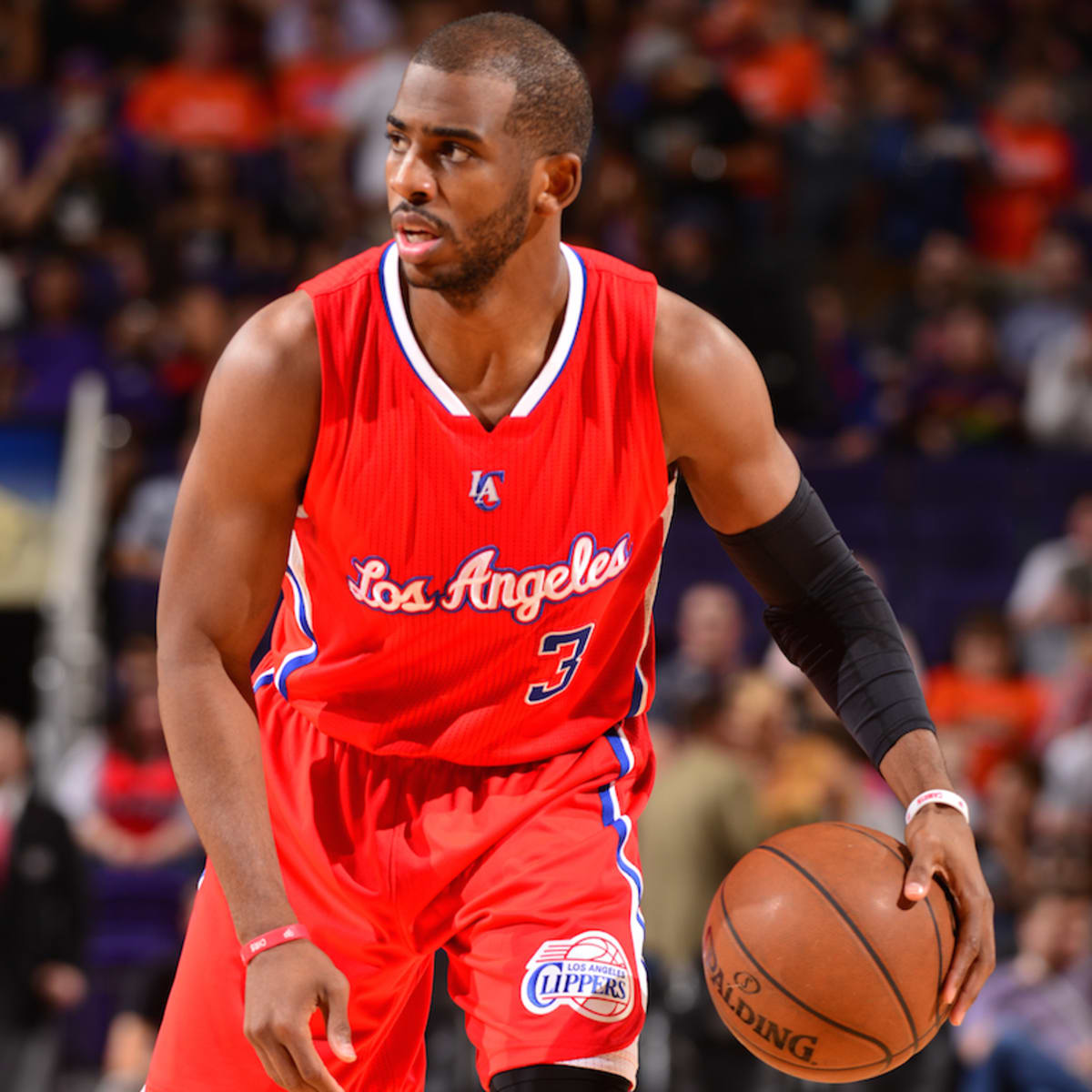 Uni Watch - Los Angeles Clippers uniform redesign results - ESPN