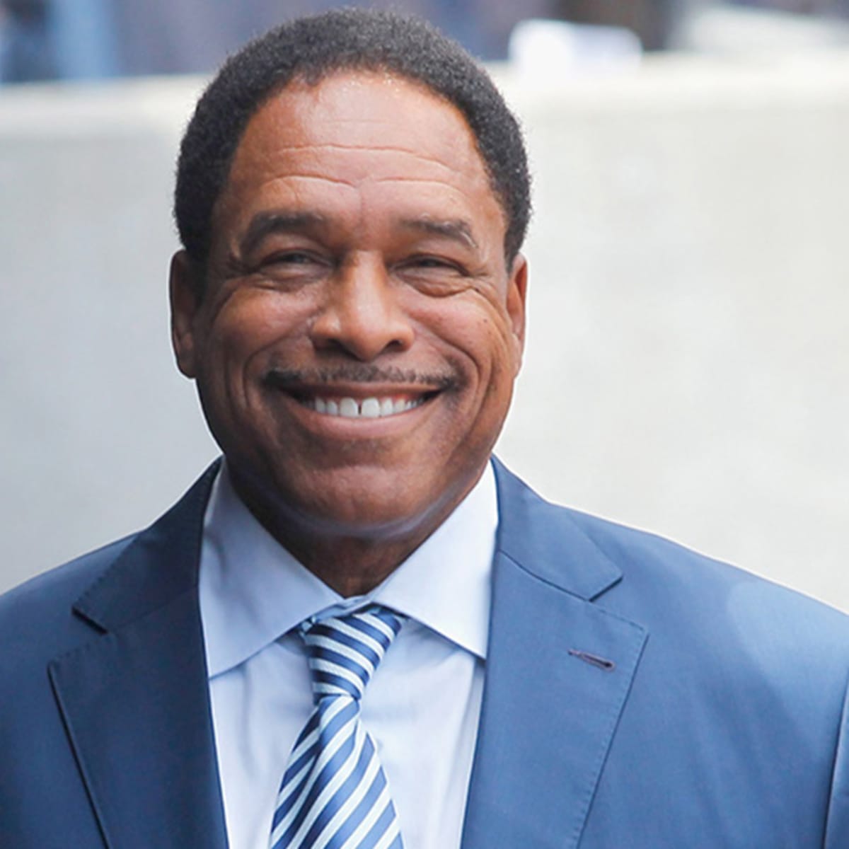 Dave Winfield on New York Yankees retiring his jersey - Sports