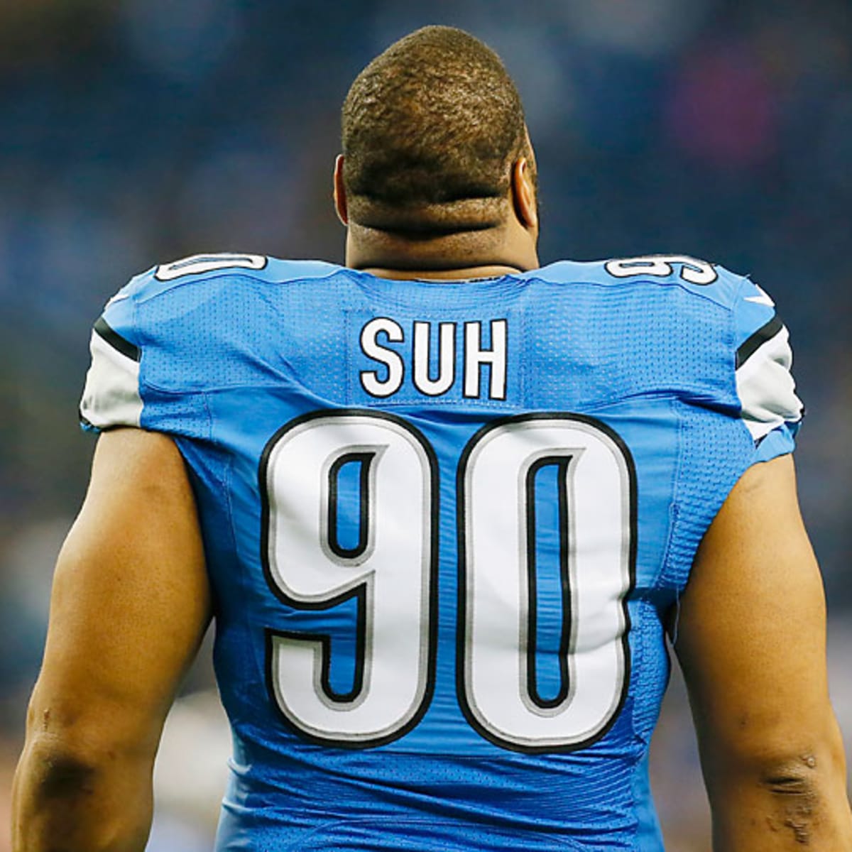 Baltimore Ravens should target Ndamukong Suh in Free Agency