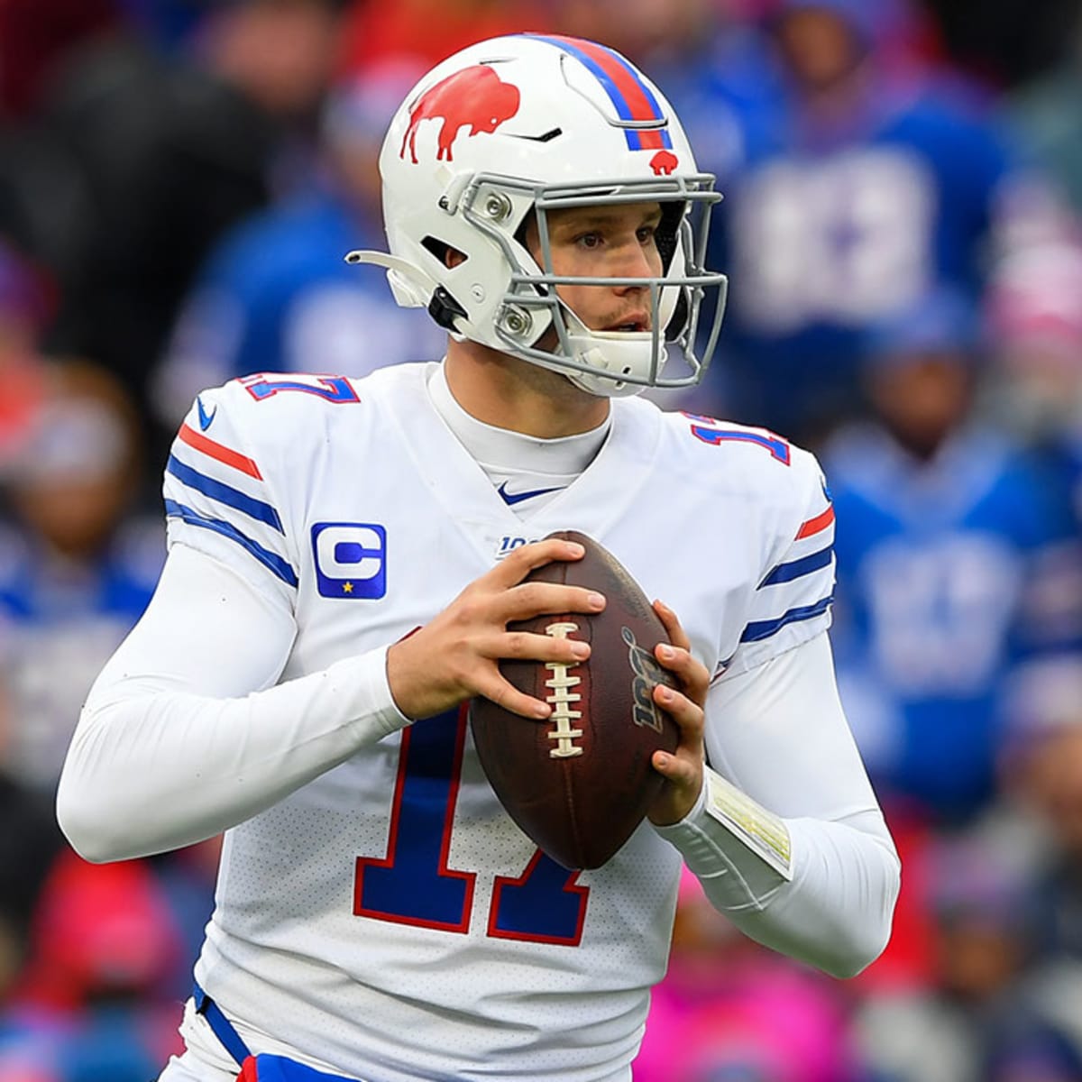 Buffalo Bills vs. Cleveland Browns 2019: Preview, odds, prediction