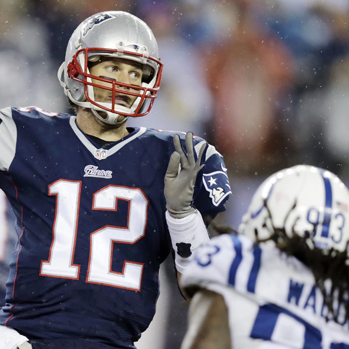 Indy native gets revenge on Patriots with DeflateGate business