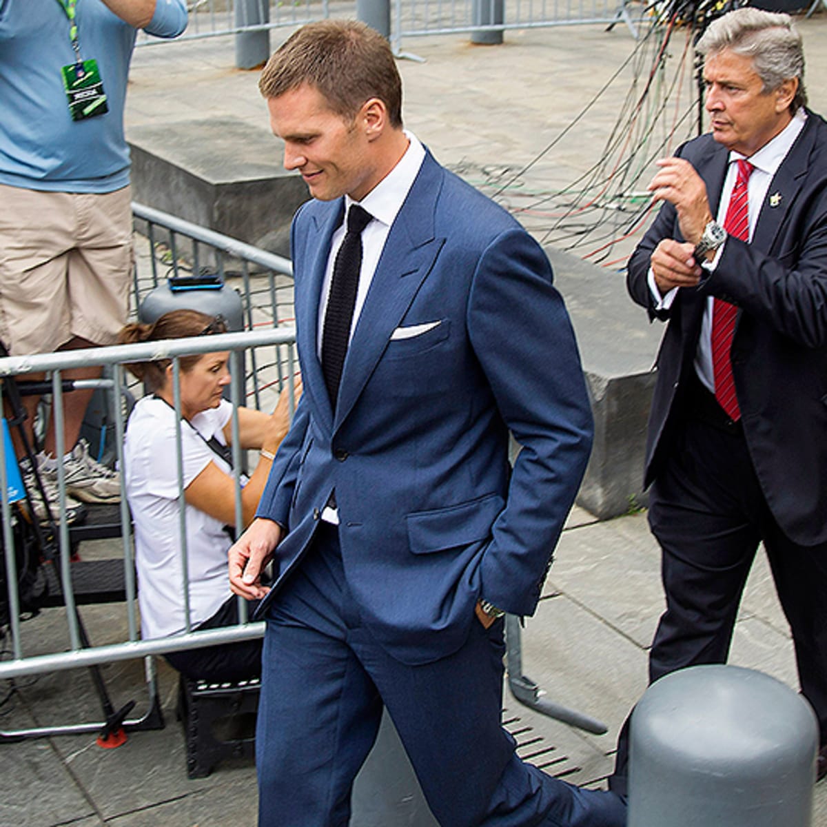 Tom Brady has four-game NFL ban overturned by judge but appeal is confirmed, NFL News