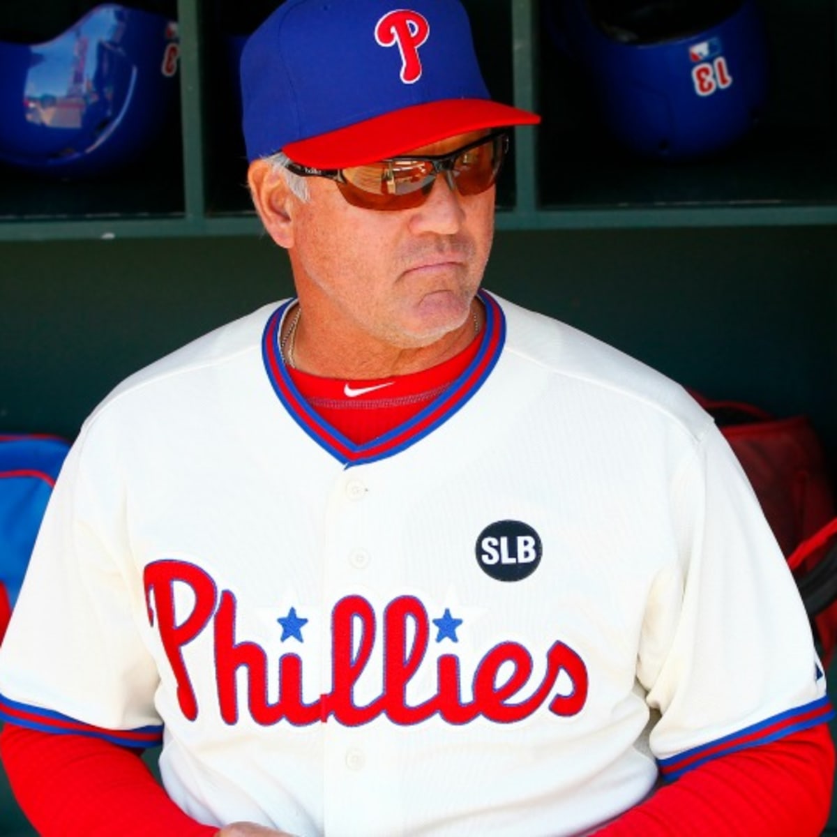 Philadelphia Phillies: Has Ruben Amaro Jr. Traded Away Too Much Pitching  Depth?, News, Scores, Highlights, Stats, and Rumors