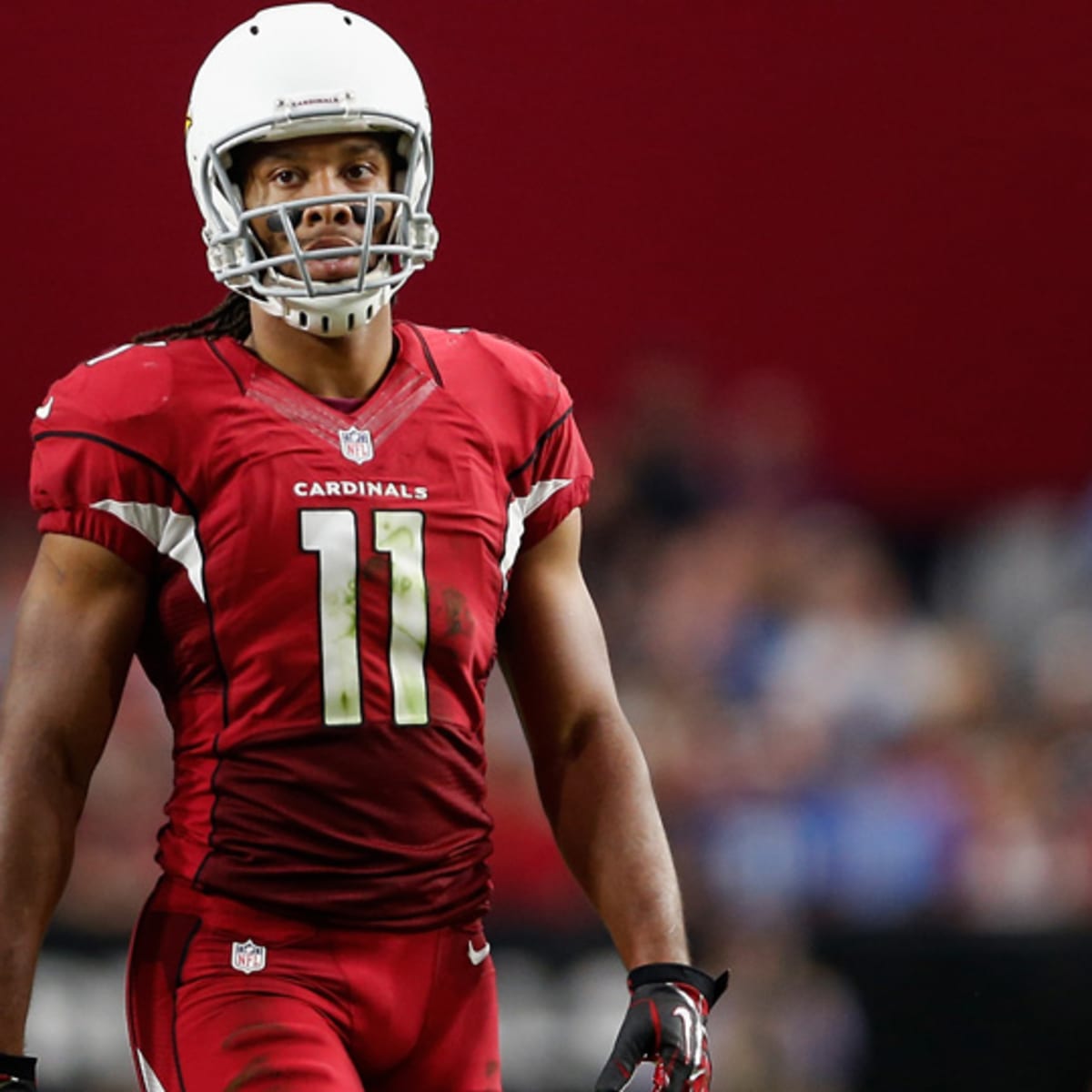 2015 NFL Countdown: The History of Arizona Cardinals Jersey Number 84 -  Revenge of the Birds