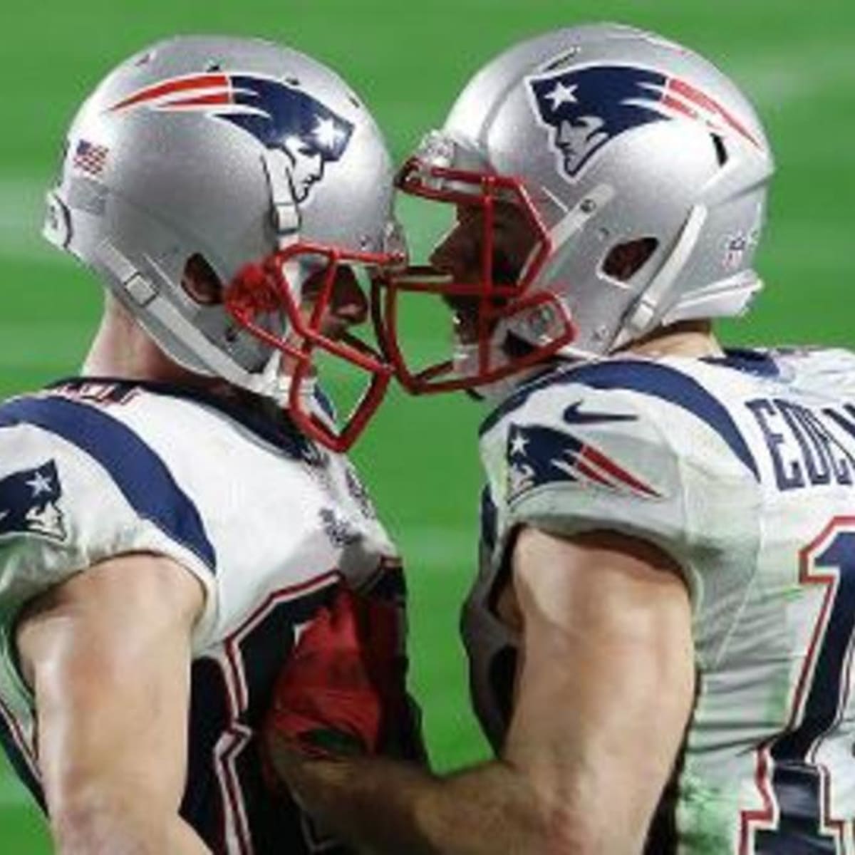 Julian Edelman Says He Nearly Left Patriots Over Amendola Signing - Sports  Illustrated