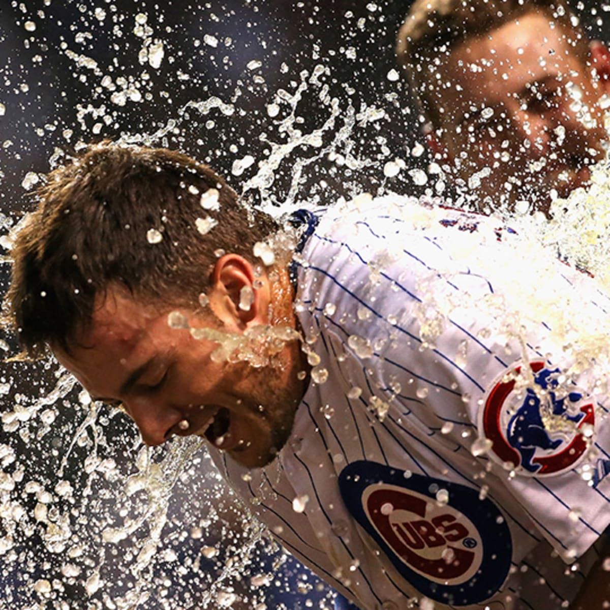 Rockies' Kris Bryant hits winning home run against Cubs in second