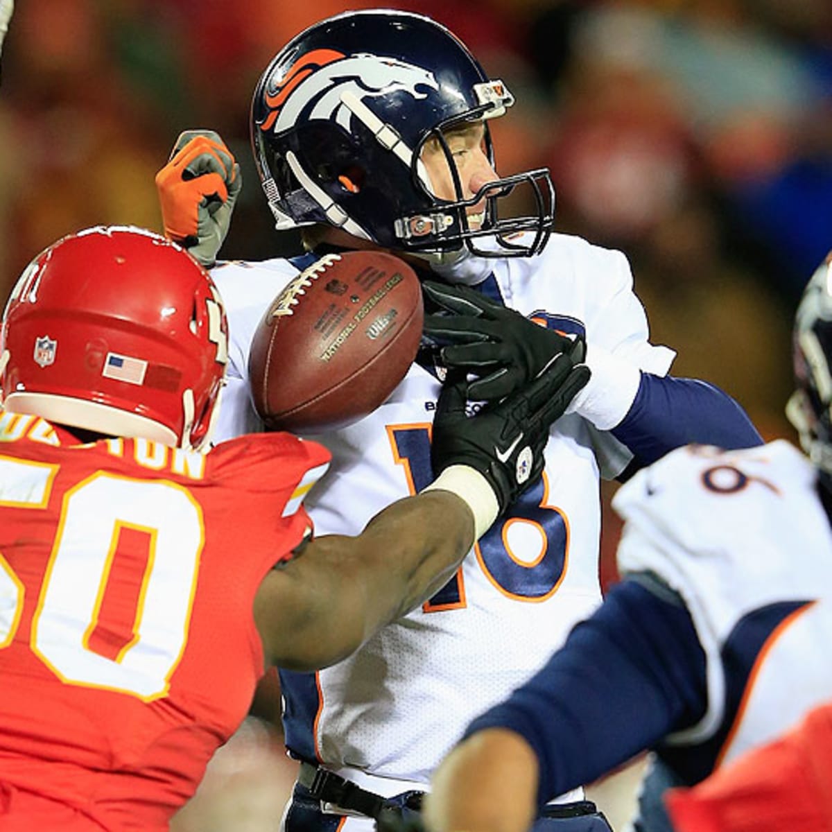 2015 Super Bowl odds: Seattle Seahawks, Denver Broncos lead the way next  year, too - Arrowhead Pride