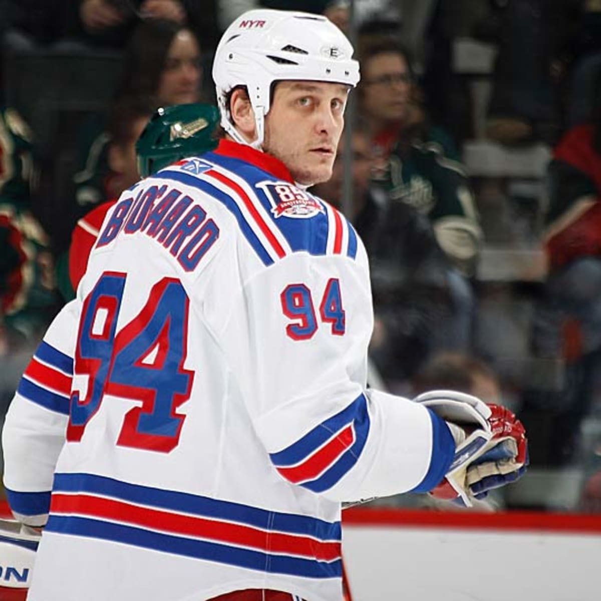 Derek Boogaard's cause of death may be unclear for weeks 