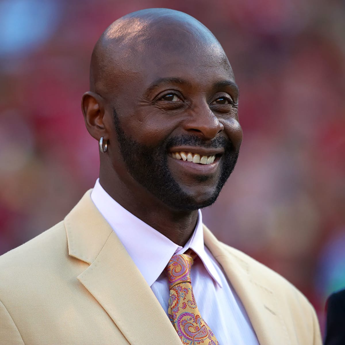 Jerry Rice reluctantly admits that Tom Brady is the GOAT - Pats Pulpit