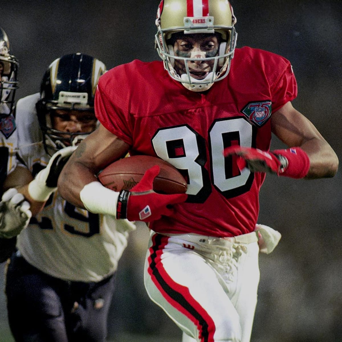 49ers back on top in Super Bowl XXIX