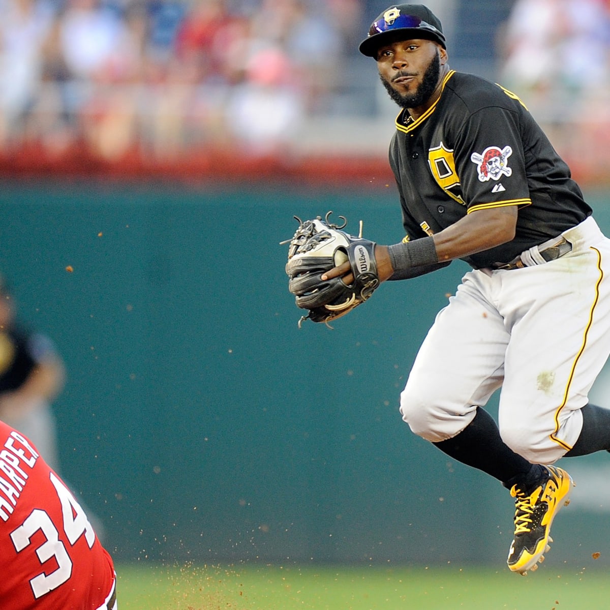 Josh Harrison: Spotlight on the Pirates third baseman – The Denver