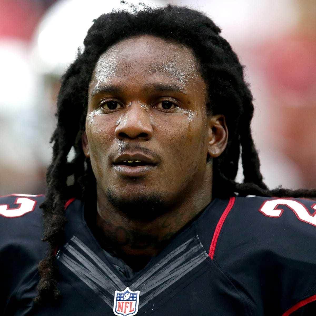 Chris Johnson takes shot at Arizona Cardinals after their Thursday Night  loss - Revenge of the Birds