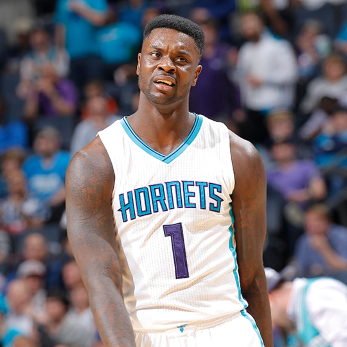 Lance Stephenson Agrees to 3-Year, $27.4 Million Deal with Charlotte