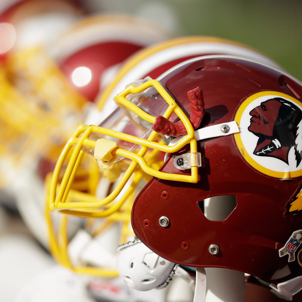 Native American Redskins Nation Calls for Boycott of Washington Post