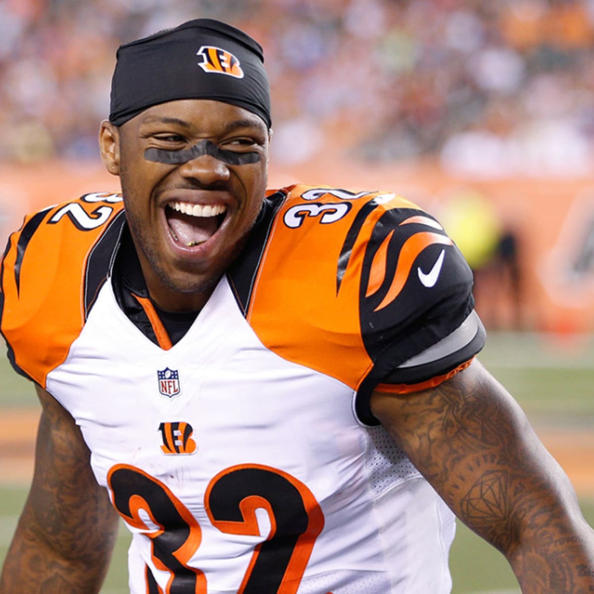 Cincinnati Bengals: Jeremy Hill Has Taken Over the Backfield