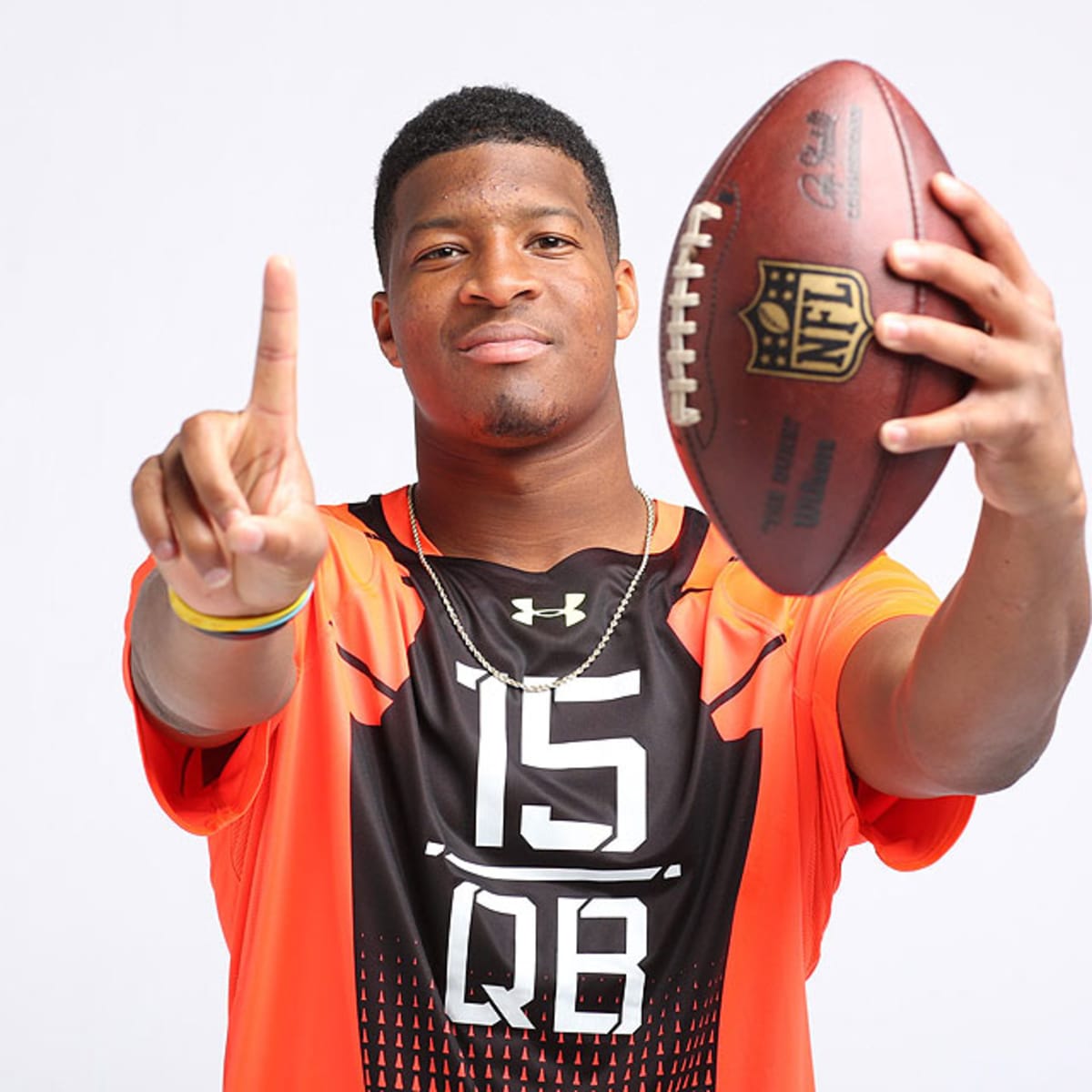 Jameis Winston restructures final year of contract to stay with New Orleans  Saints - Sports Illustrated Florida State Seminoles News, Analysis and More