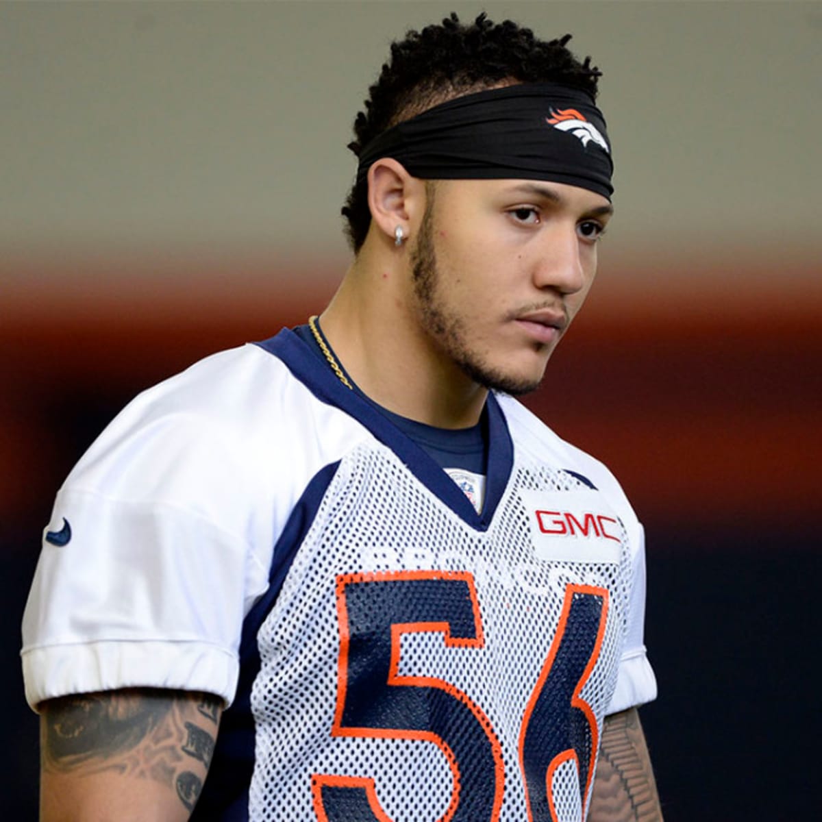 Broncos move up to grab Shane Ray – Greeley Tribune