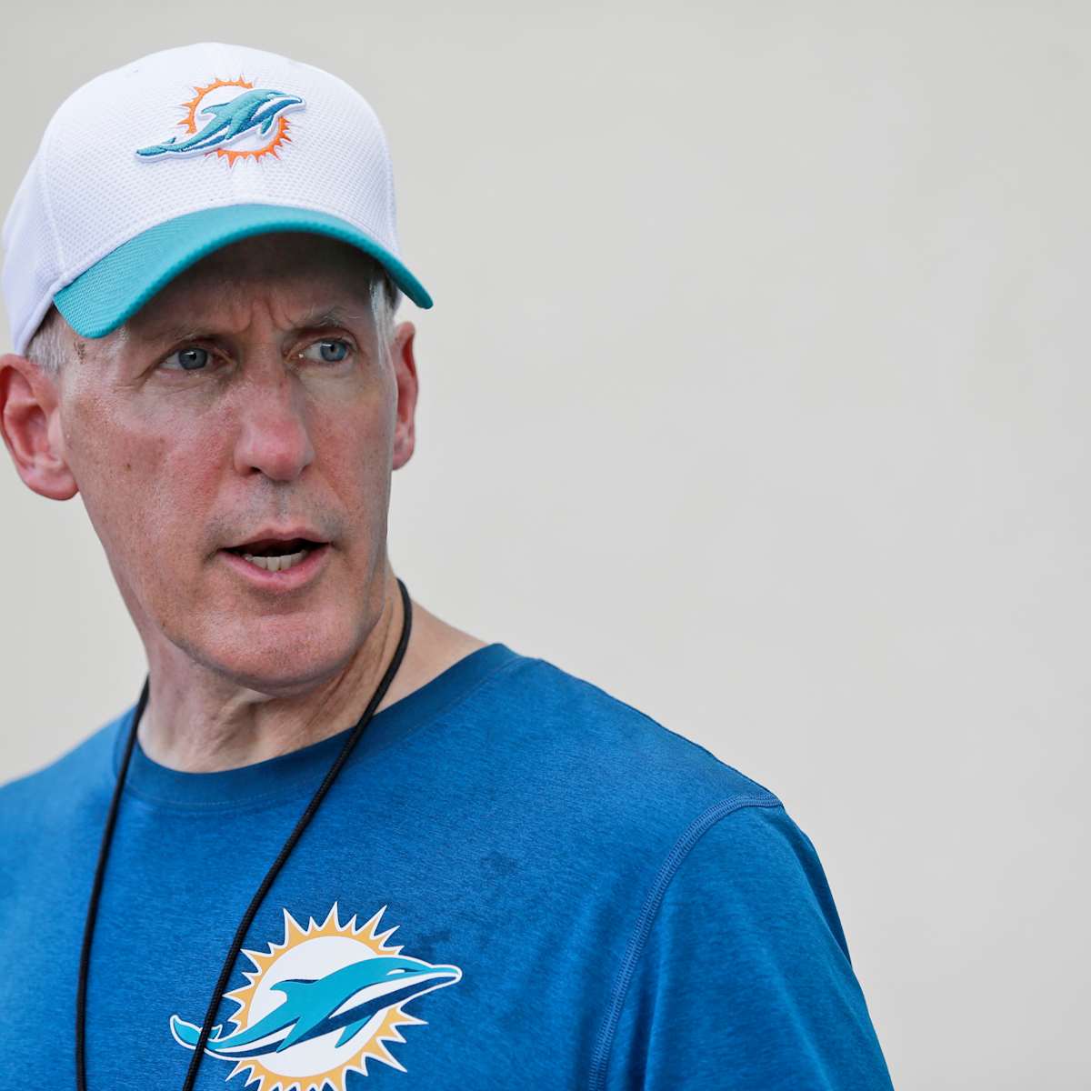 NFL: Dolphins fire Philbin, promote Campbell