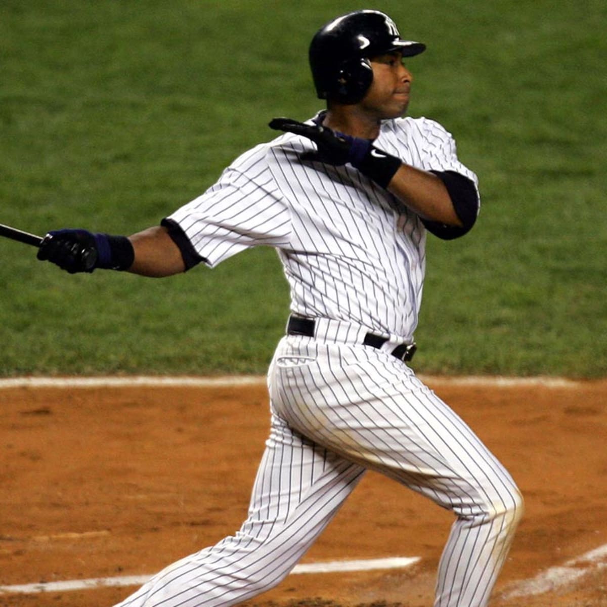 Why Yankees' Bernie Williams deserves to have number retired