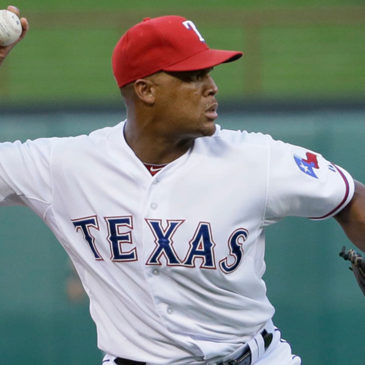 Who could have envisioned this? Why Adrian Beltre's 3,000 story is unlike  any Ranger's ever