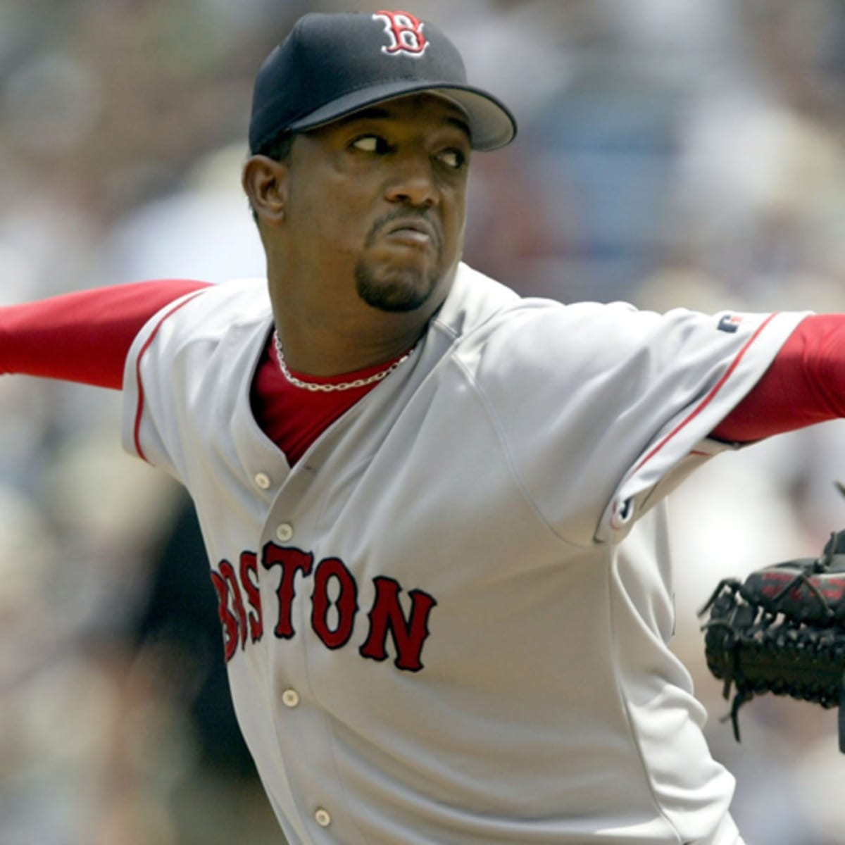 Pedro Martinez talks rivalry with New York Yankees in new book - Sports  Illustrated