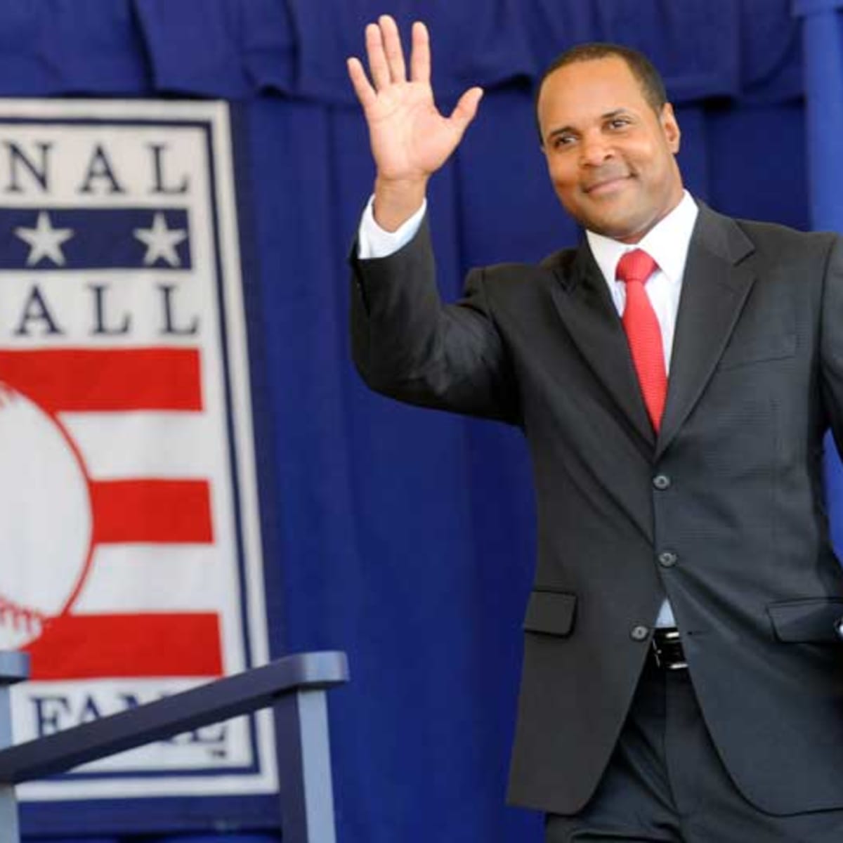 RADIO: Barry Larkin defends Pete Rose's honor to be in the Hall