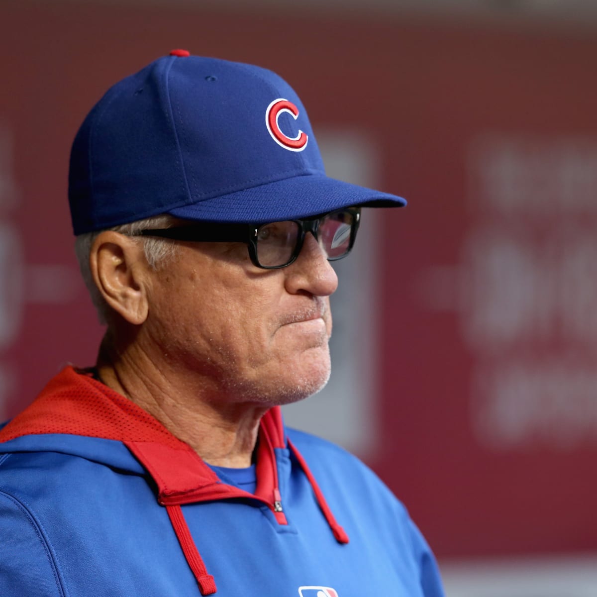 Is this Joe Maddon's last stand as Cubs manager? - The Athletic