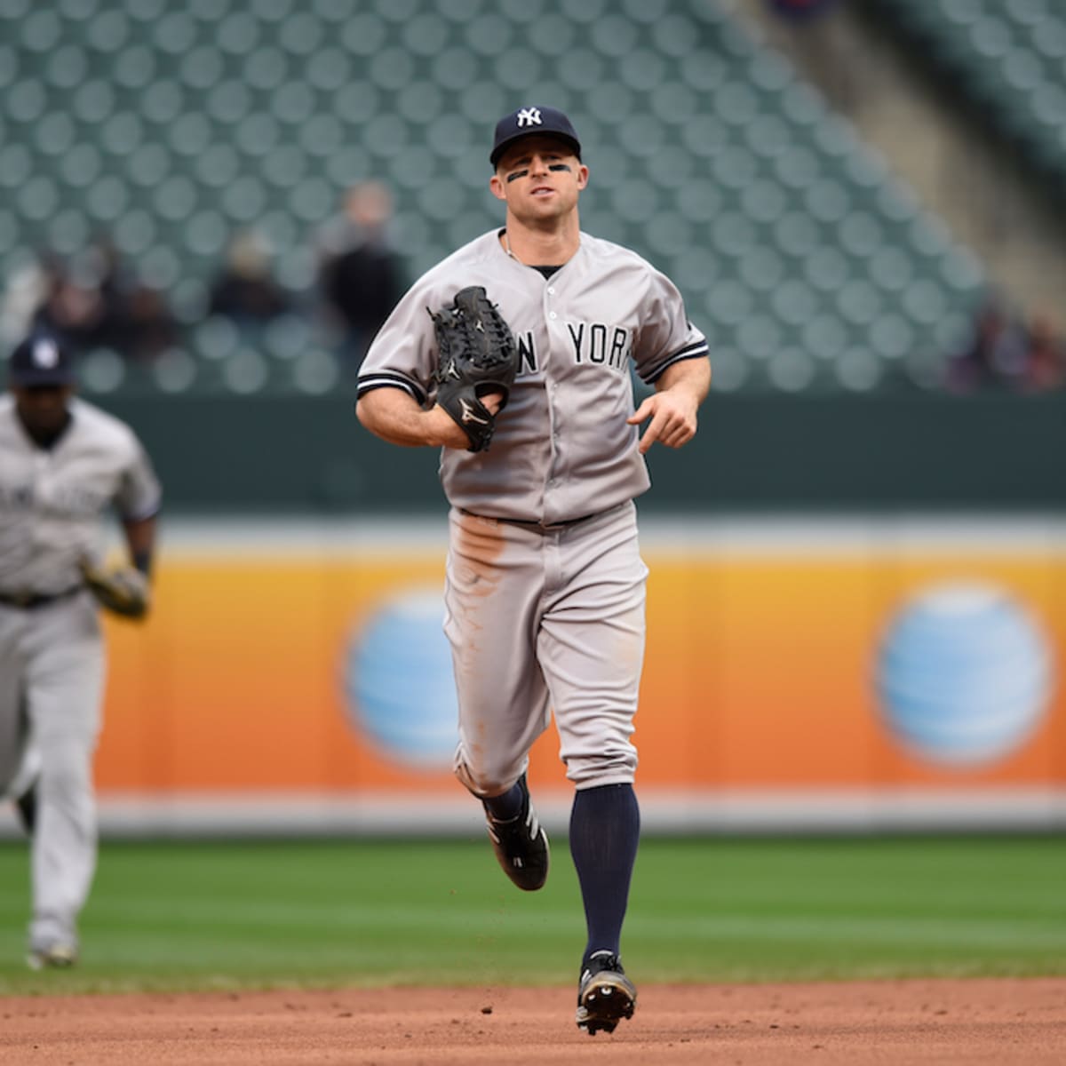 Brett Gardner - MLB News, Rumors, & Updates