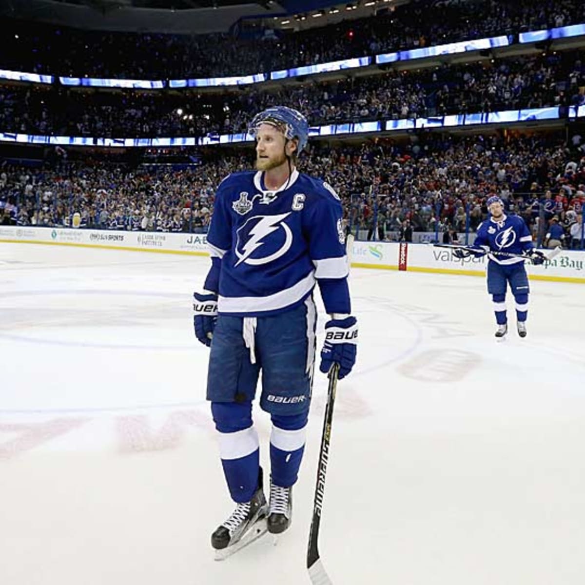A look at the expansion Tampa Bay Lightning's first season - Sports  Illustrated