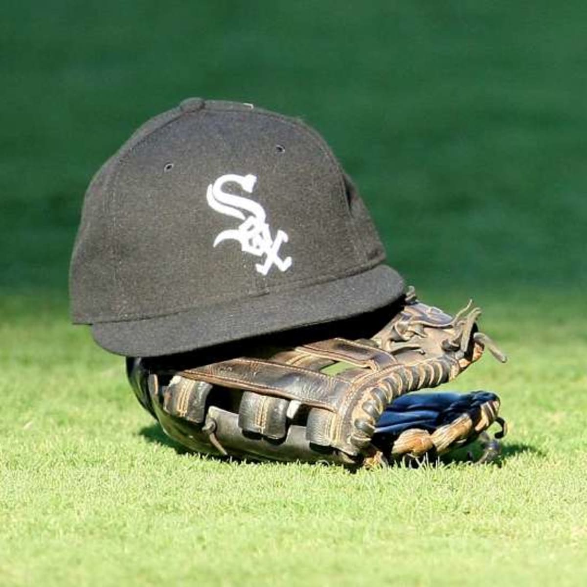 Straight Outta Compton': White Sox Hat Mistake Noticed – The