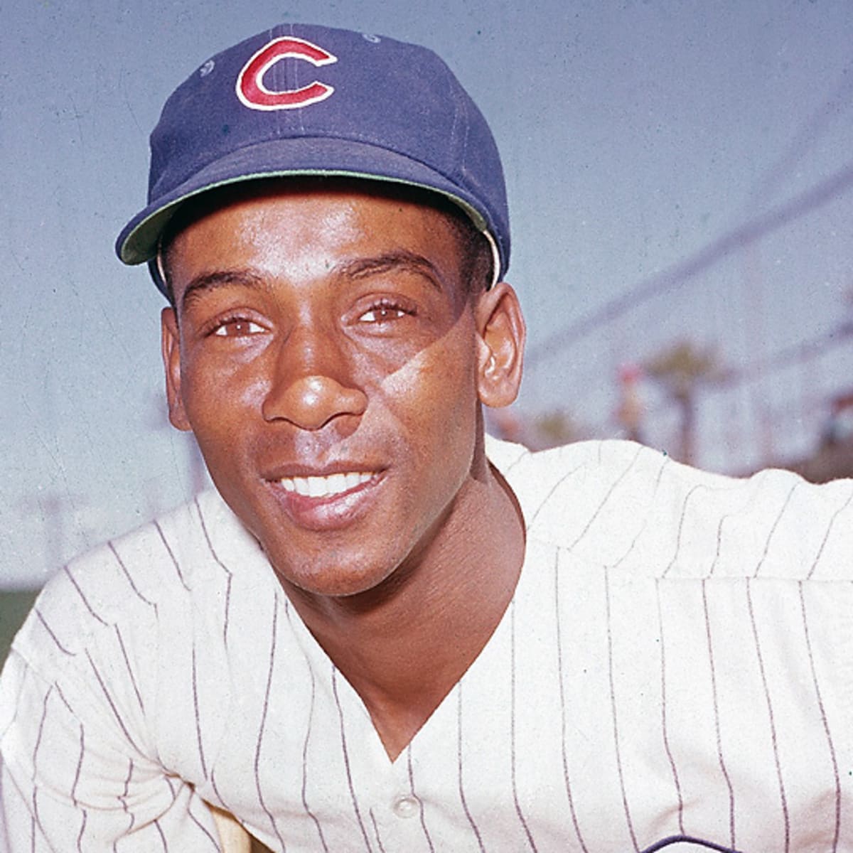 Where Are They Now: Ernie Banks - Sports Illustrated Vault
