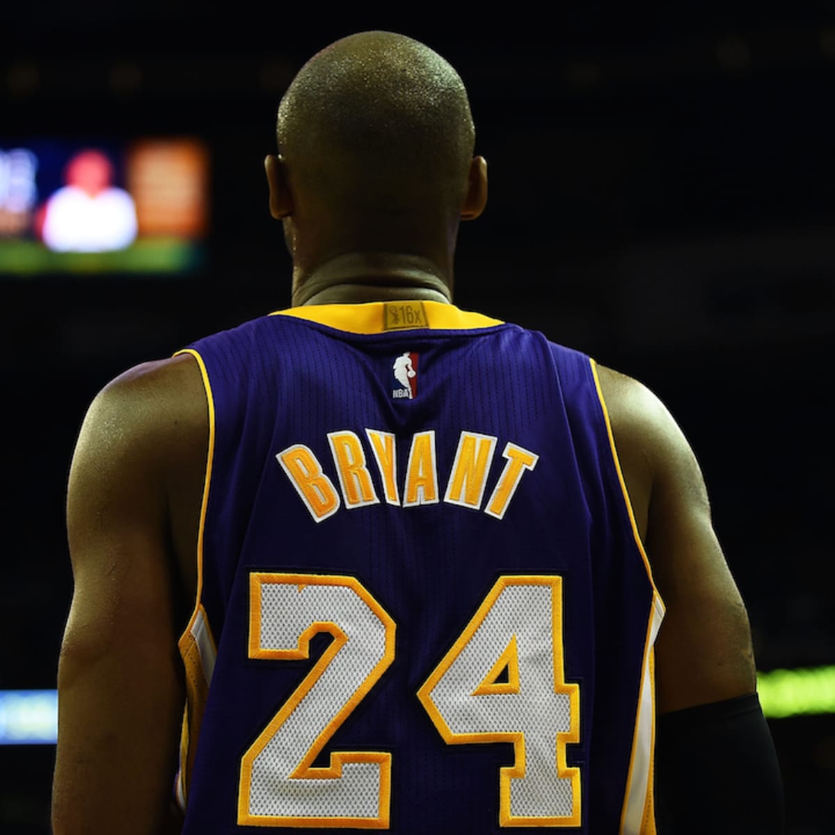 Kobe Bryant on future: I can't say it is the end - Sports Illustrated