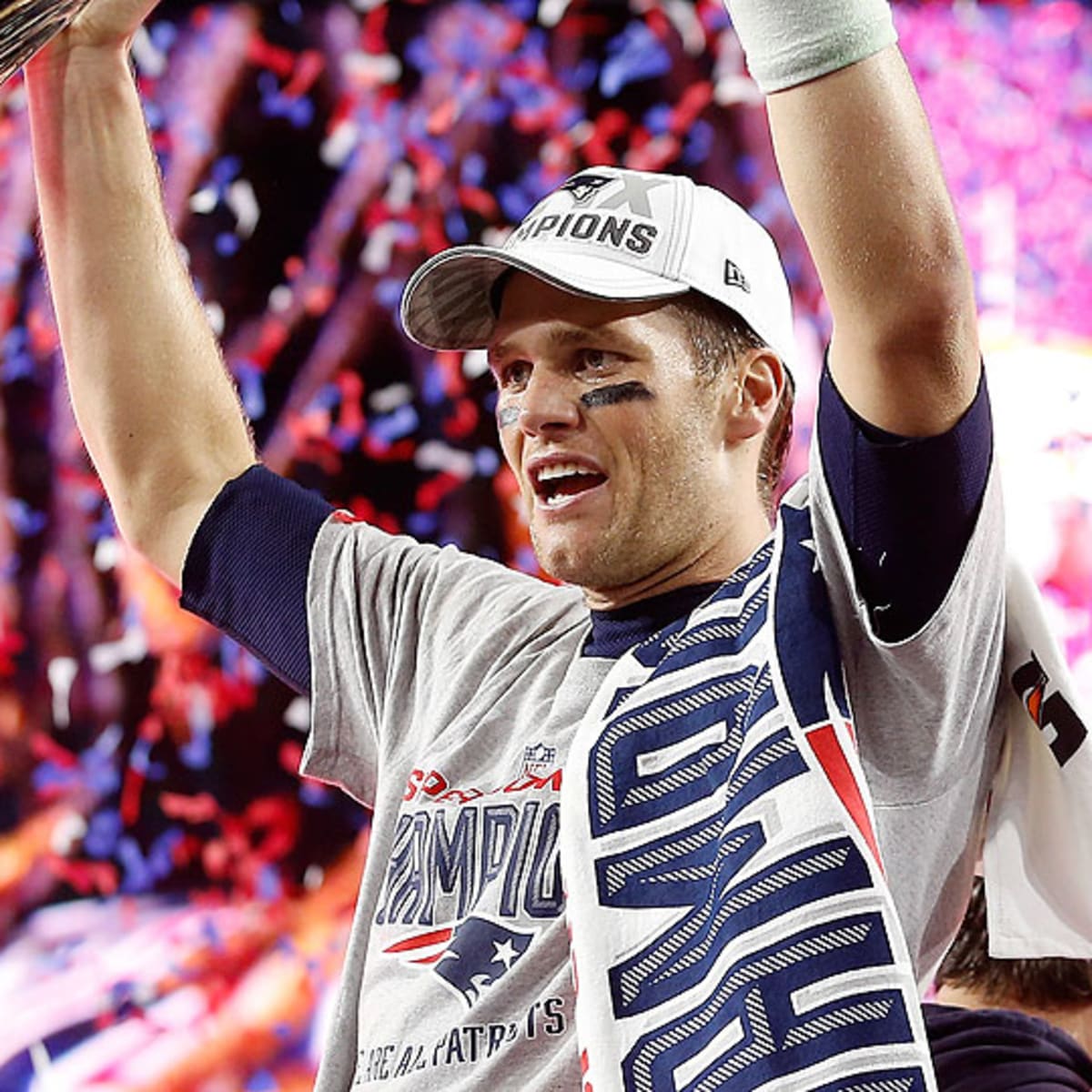 Tom Brady on Deflategate, Gisele and Trump