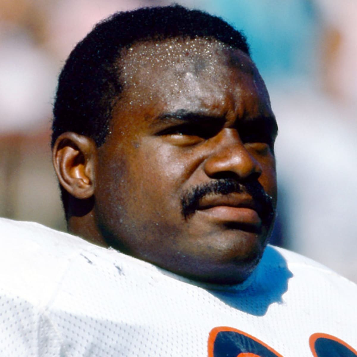 Dave Duerson