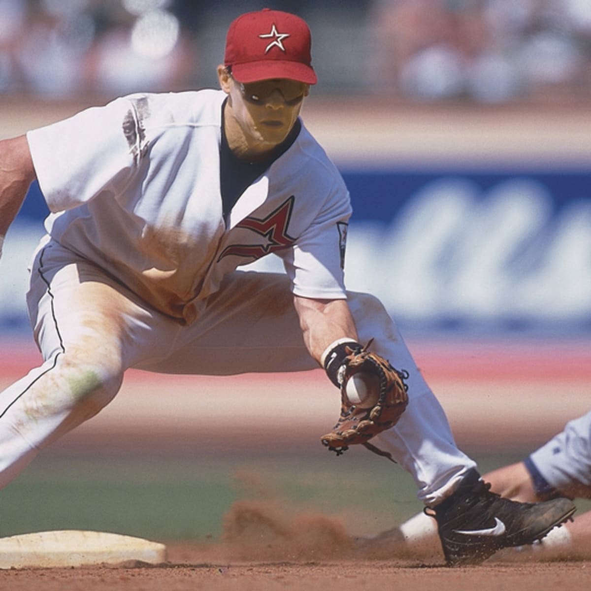 Red Dragon Network - Before Craig Biggio joined baseball's hall of