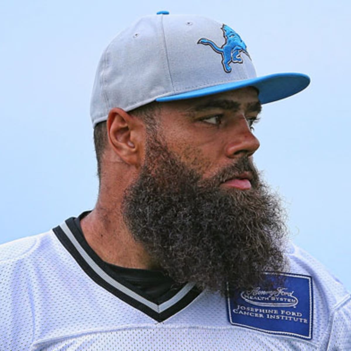 Lions To Release LB DeAndre Levy