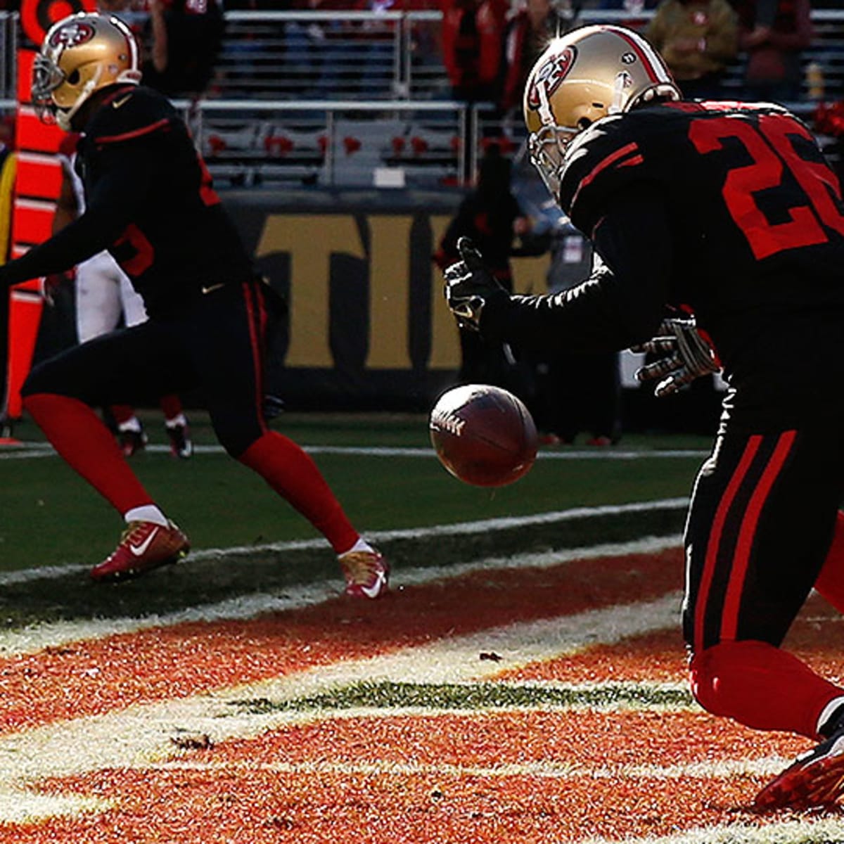 Tramaine Brock's drop among Cardinals' missed chances vs. Lions