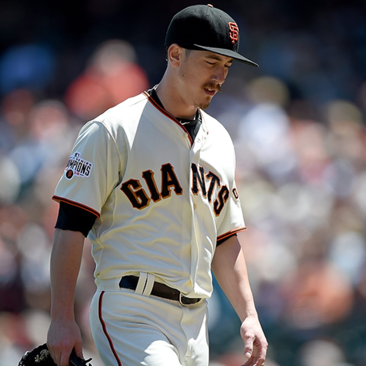 San Francisco Giants: Is a Tim Lincecum Reunion Still Possible?