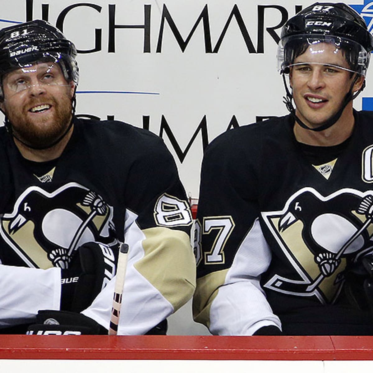 Sidney Crosby stuck in one of worst stretches of NHL career, but it's not Phil  Kessel's fault