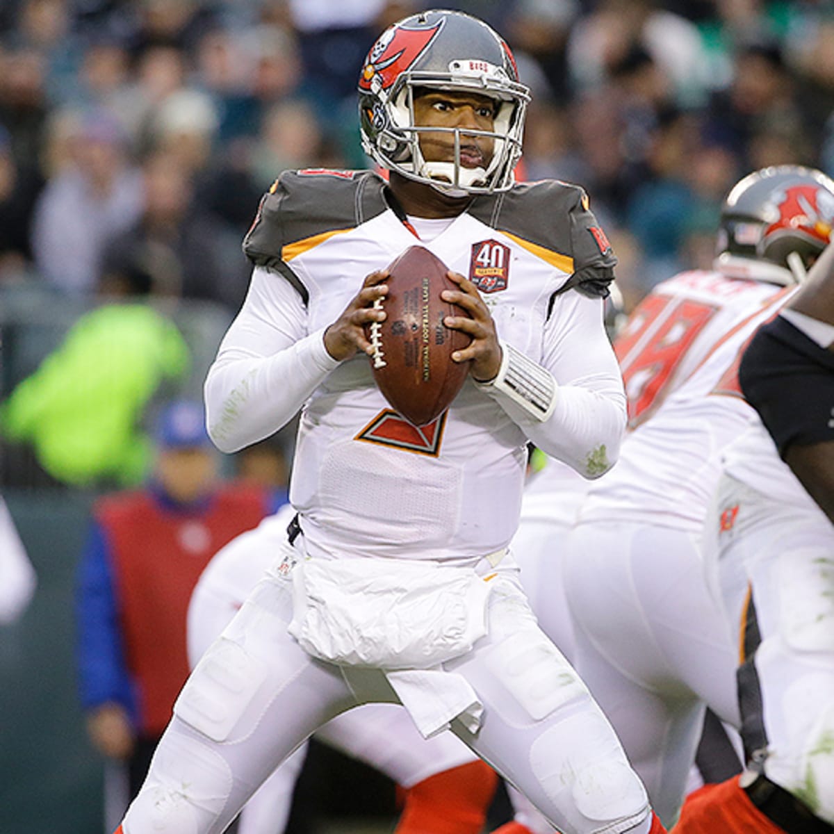 The good, the bad, the win for Bucs' Jameis Winston over the Colts