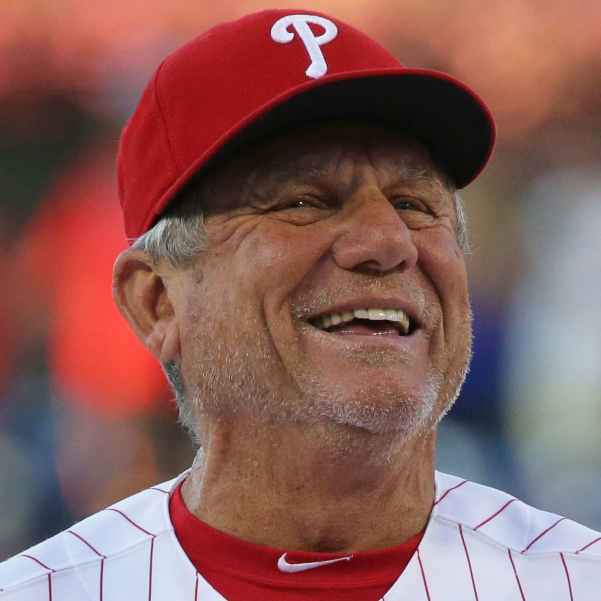 Larry Bowa - Larry Brown Sports