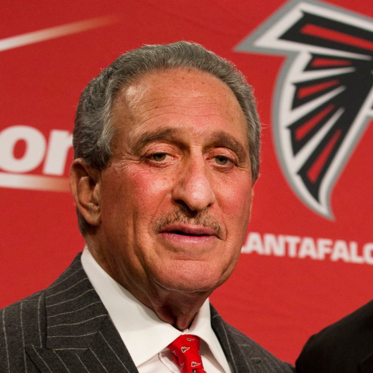 Atlanta Falcons stripped of 2016 Draft pick over fake crowd noise, Atlanta  Falcons