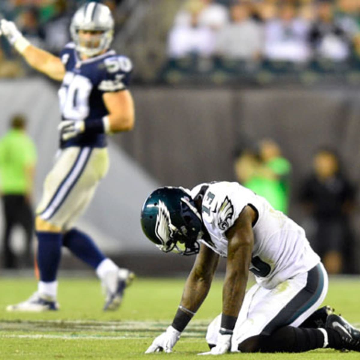 Seahawks' Byron Maxwell beats his old team, but he wasn't really looking  for revenge