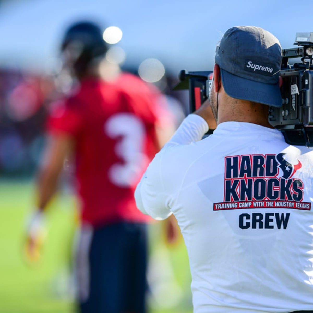 HBO Hard Knocks 2013: Bengals set to announce appearance, per report 