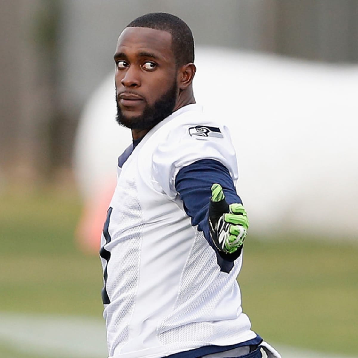 Kam Chancellor knee injury: Seahawks safety added to injury report - Sports  Illustrated