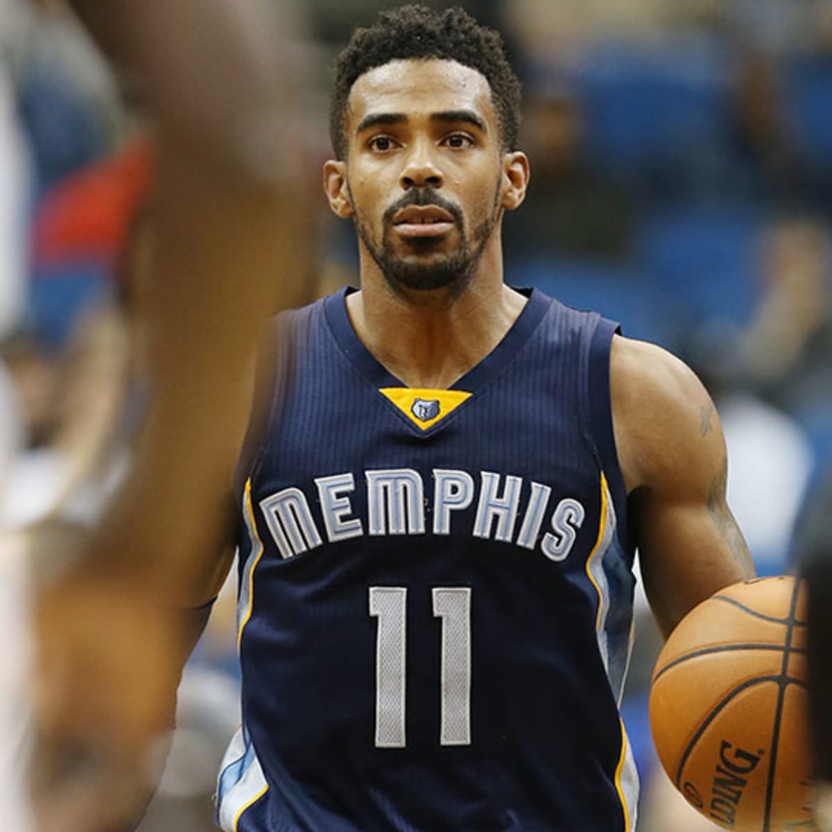 Memphis Grizzlies: Wherever Mike Conley Goes, Grizzlies Will Go