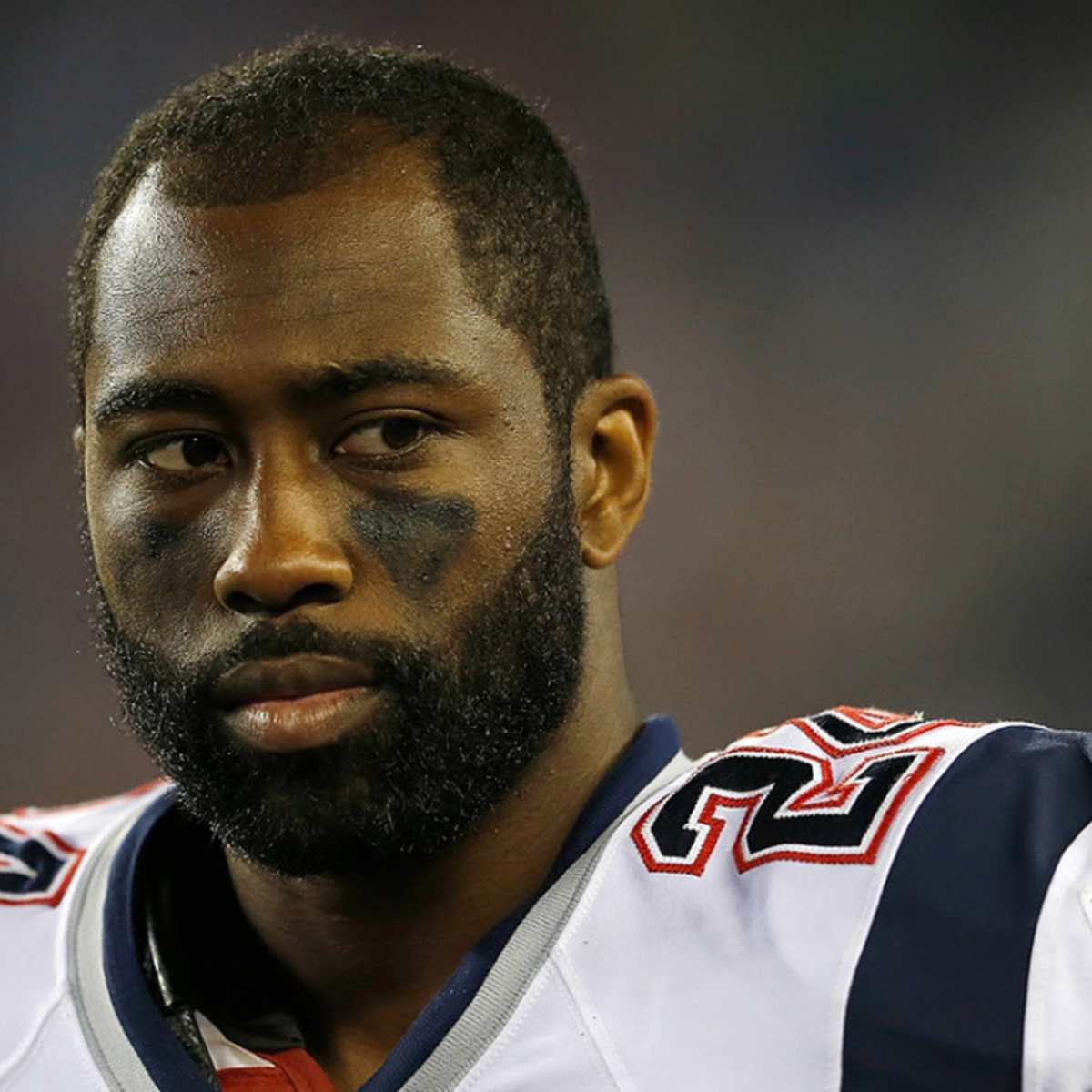 Darrelle Revis unsure of future with New England Patriots - Sports  Illustrated